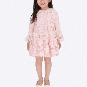Mayoral Girls Dress Size 5
